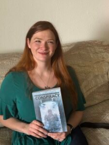 Elizabeth A. Parrish